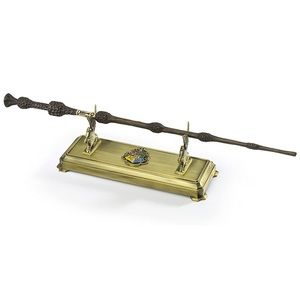 Noble Collection Hogwarts Wand Stand